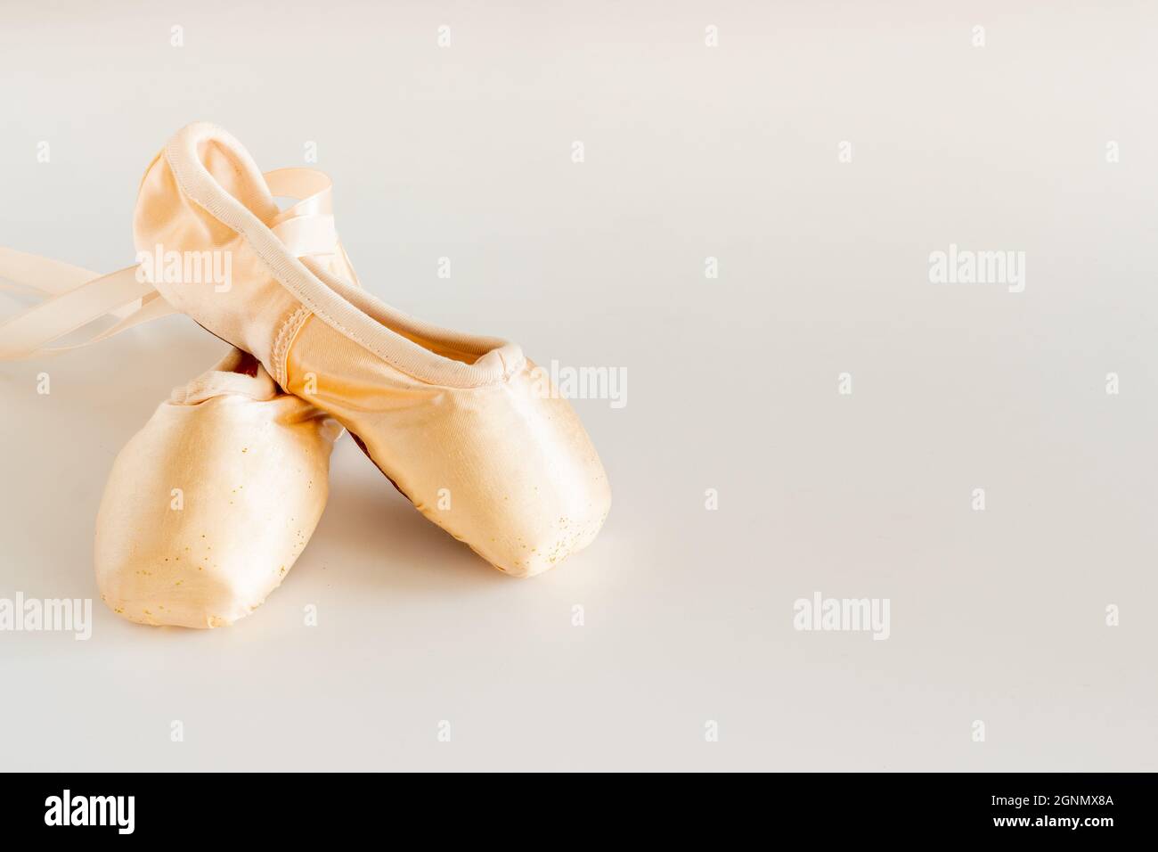 Fotobehang Dansschoenen • ® - We leven om te veranderen