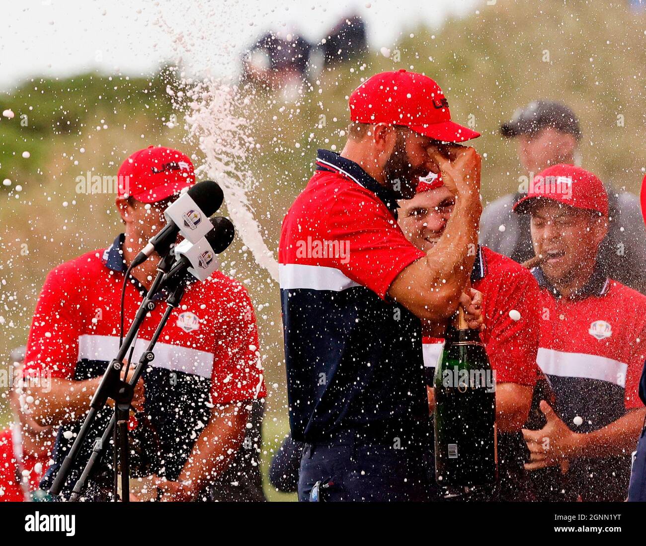 whistling straits winners