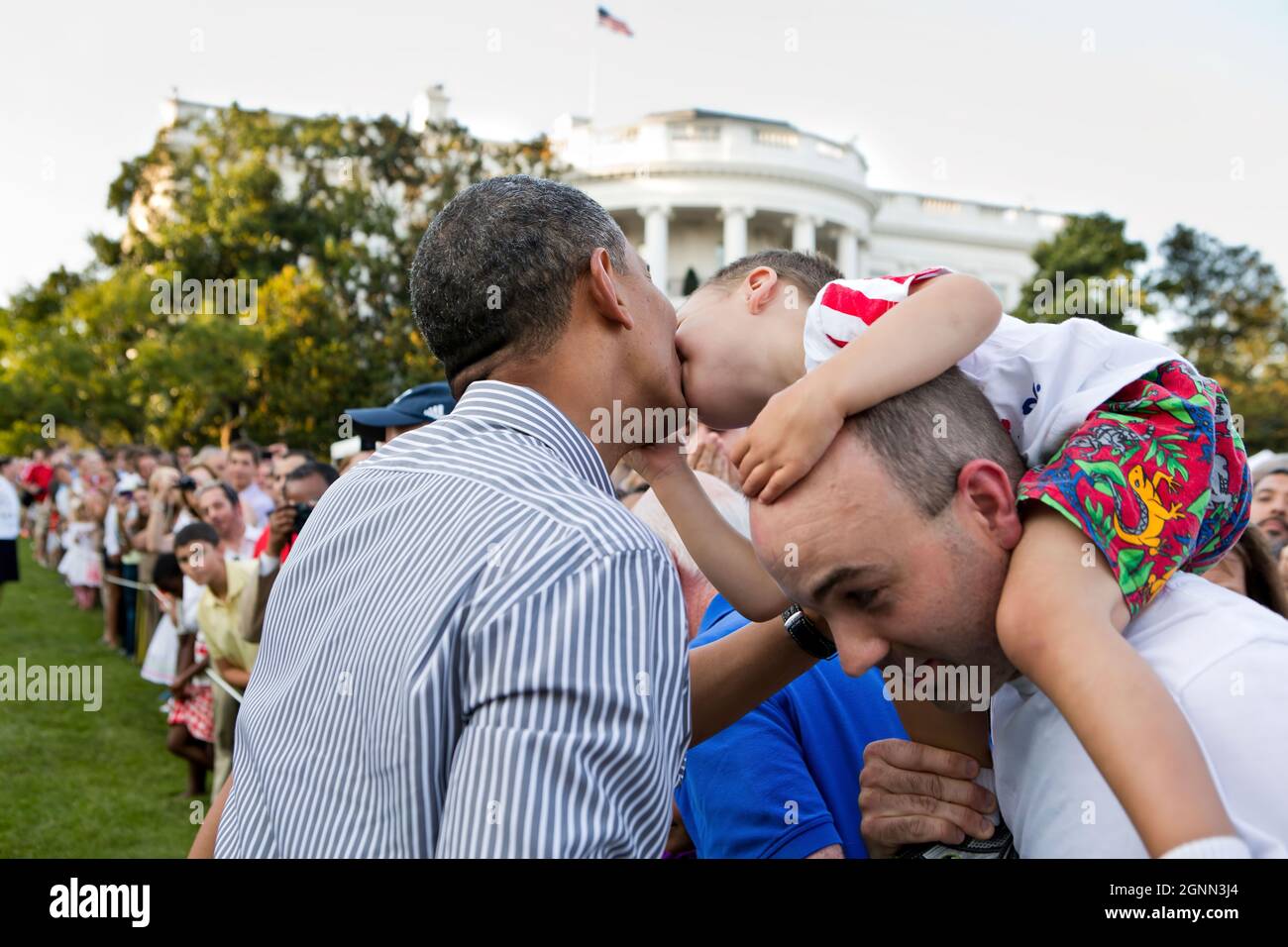 Smile First Kiss High Resolution Stock Photography And Images Alamy