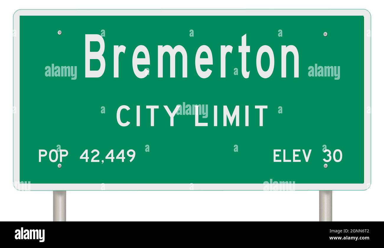 Bremerton Id Card Office