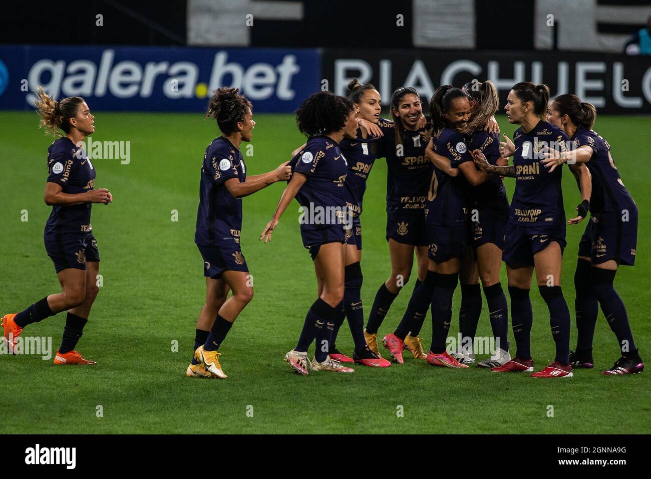 Campeonato Brasileiro Feminino 