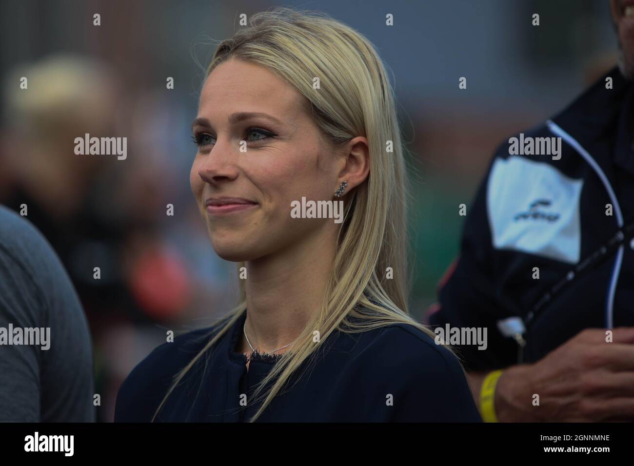 Marion rousse hi-res stock photography and images - Alamy