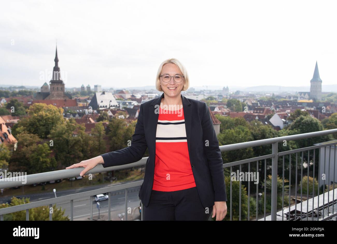 Katharina potter hi-res stock photography and images - Alamy