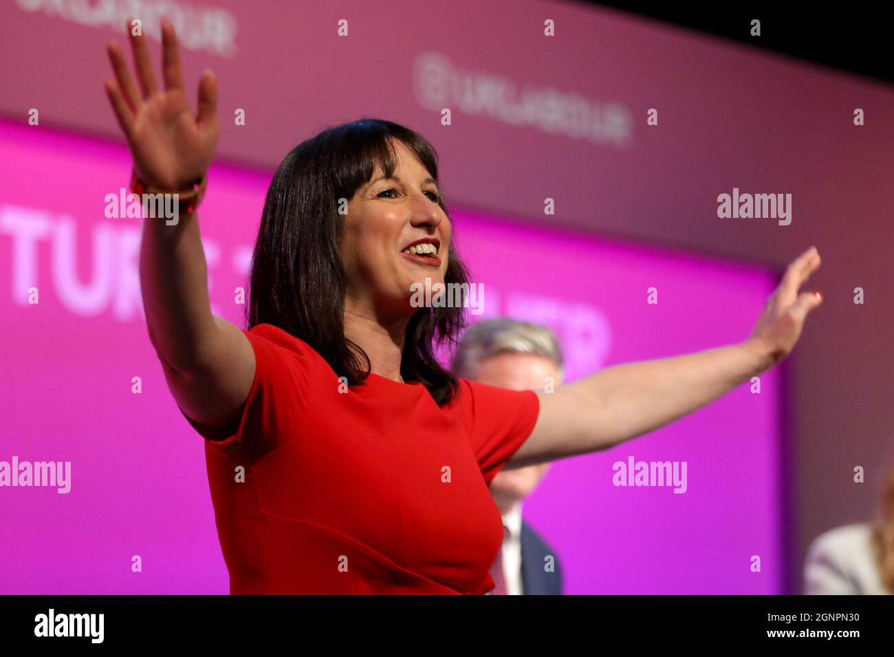 Rachel reeves hi-res stock photography and images - Alamy
