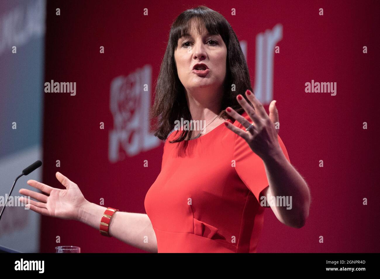 Exchequer Rachel Reeves Hi res Stock Photography And Images Alamy