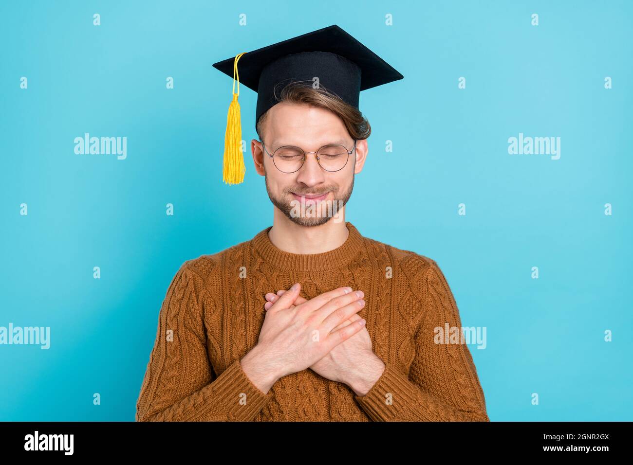 Chest Hat High Resolution Stock Photography and Images - Alamy