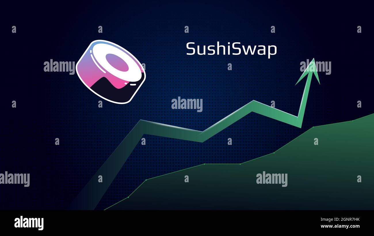 Crypto sushi (84) foto