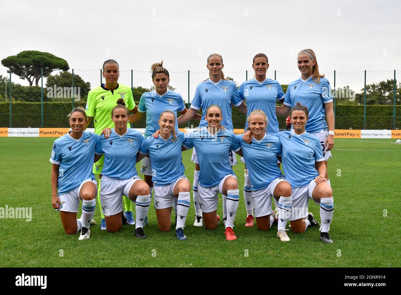 Torres Calcio femminile Archivi - L Football