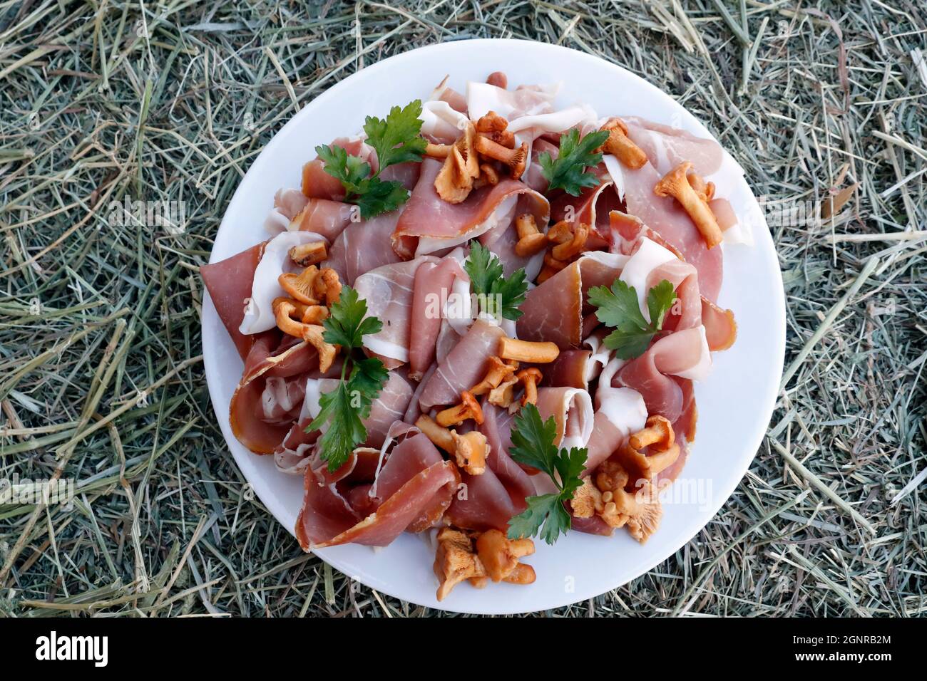 Repas High Resolution Stock Photography And Images Alamy