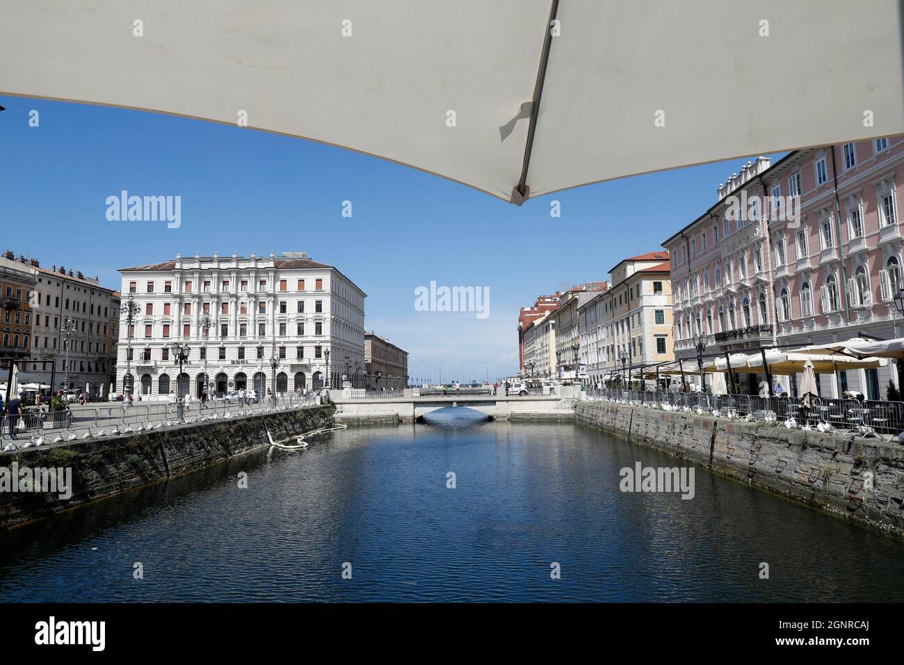 View of canal grande hi-res stock photography and images - Alamy