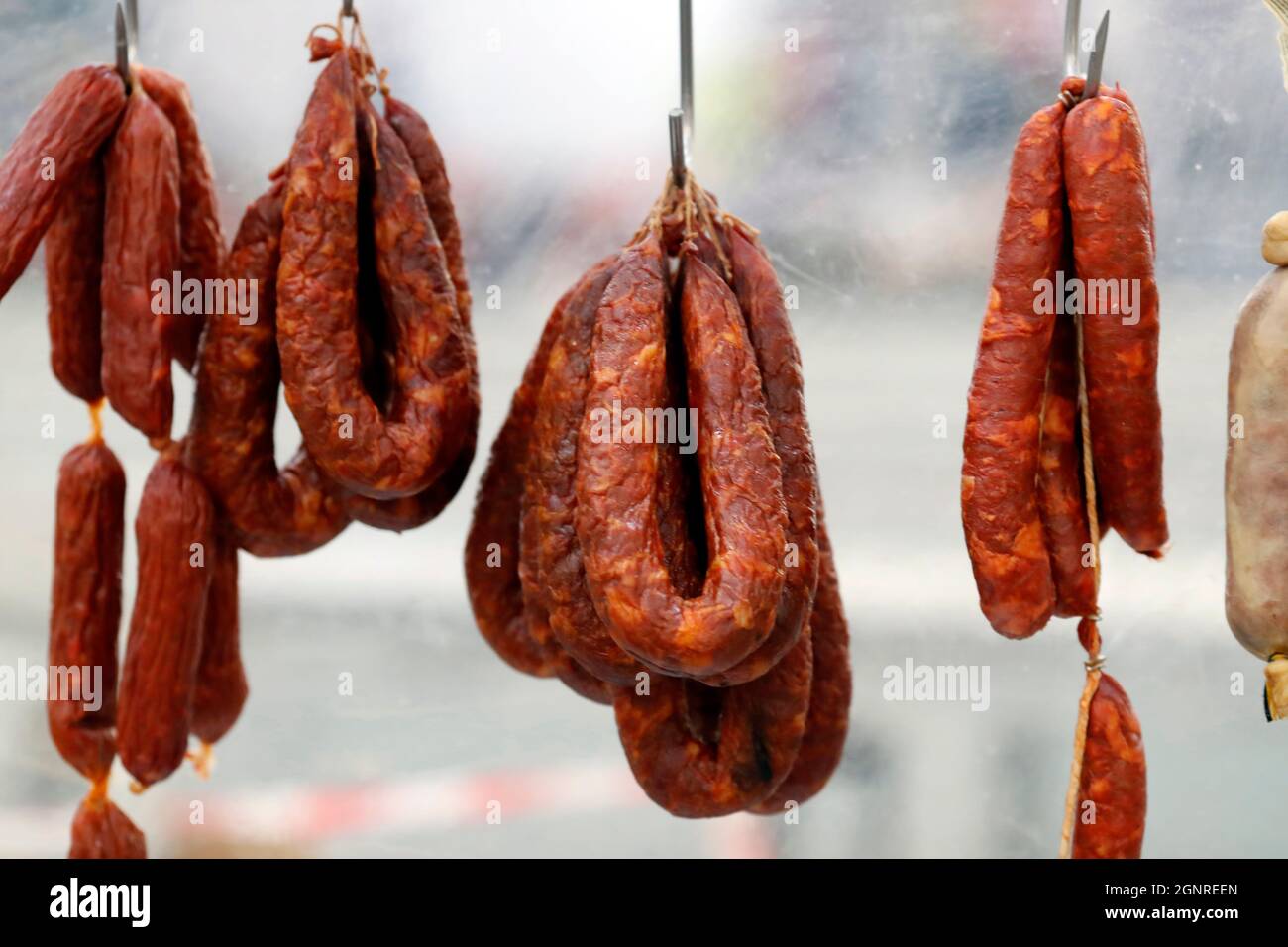 Nazare portugal food hires stock photography and images Alamy