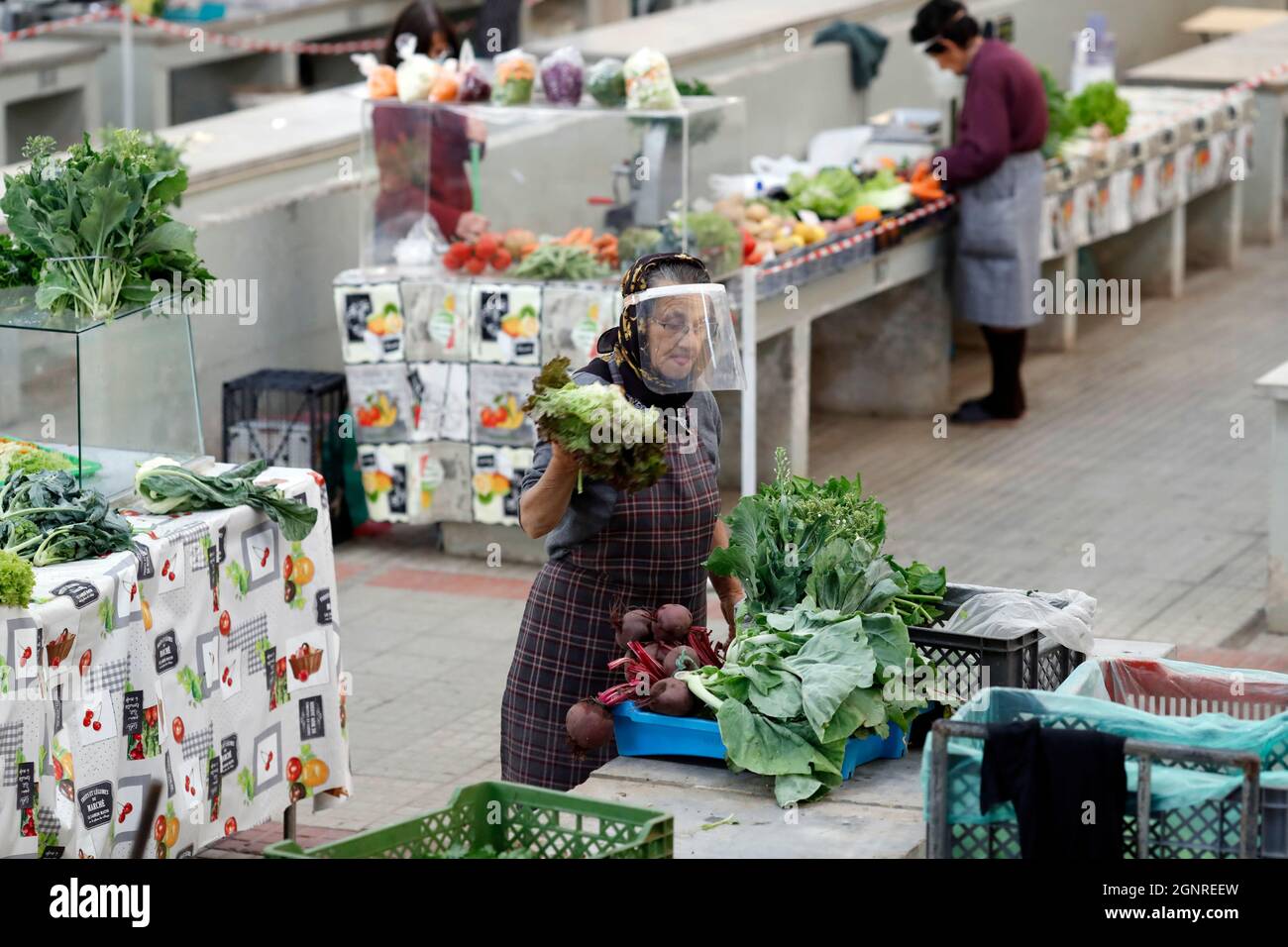 Nazare portugal food hires stock photography and images Alamy