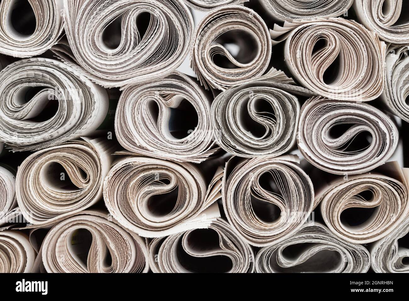Newspaper print rolls hires stock photography and images Alamy