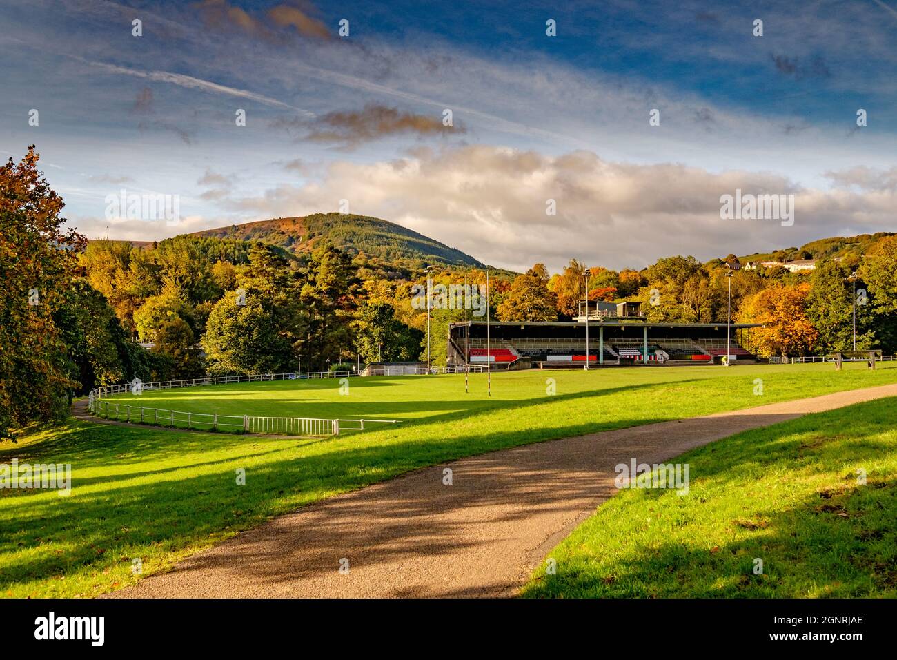 Pontypool front row hires stock photography and images Alamy