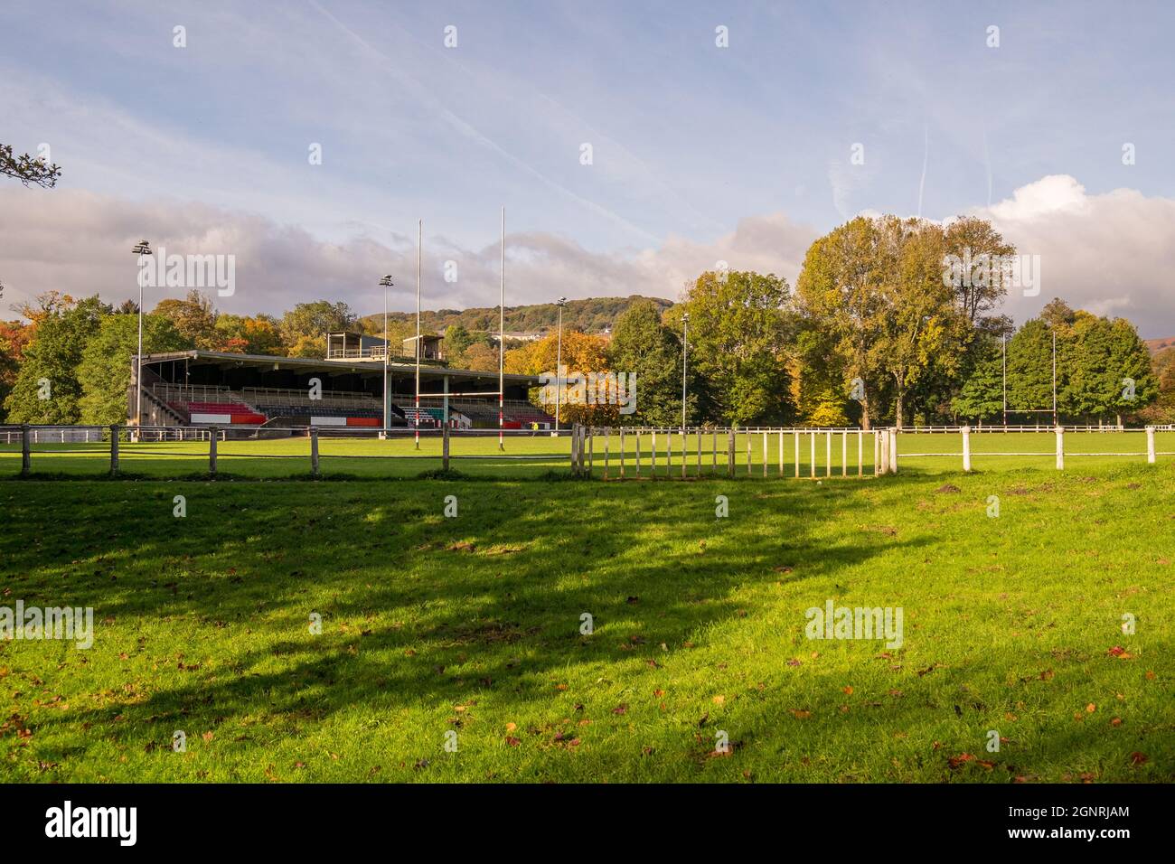 Pontypool front row hires stock photography and images Alamy