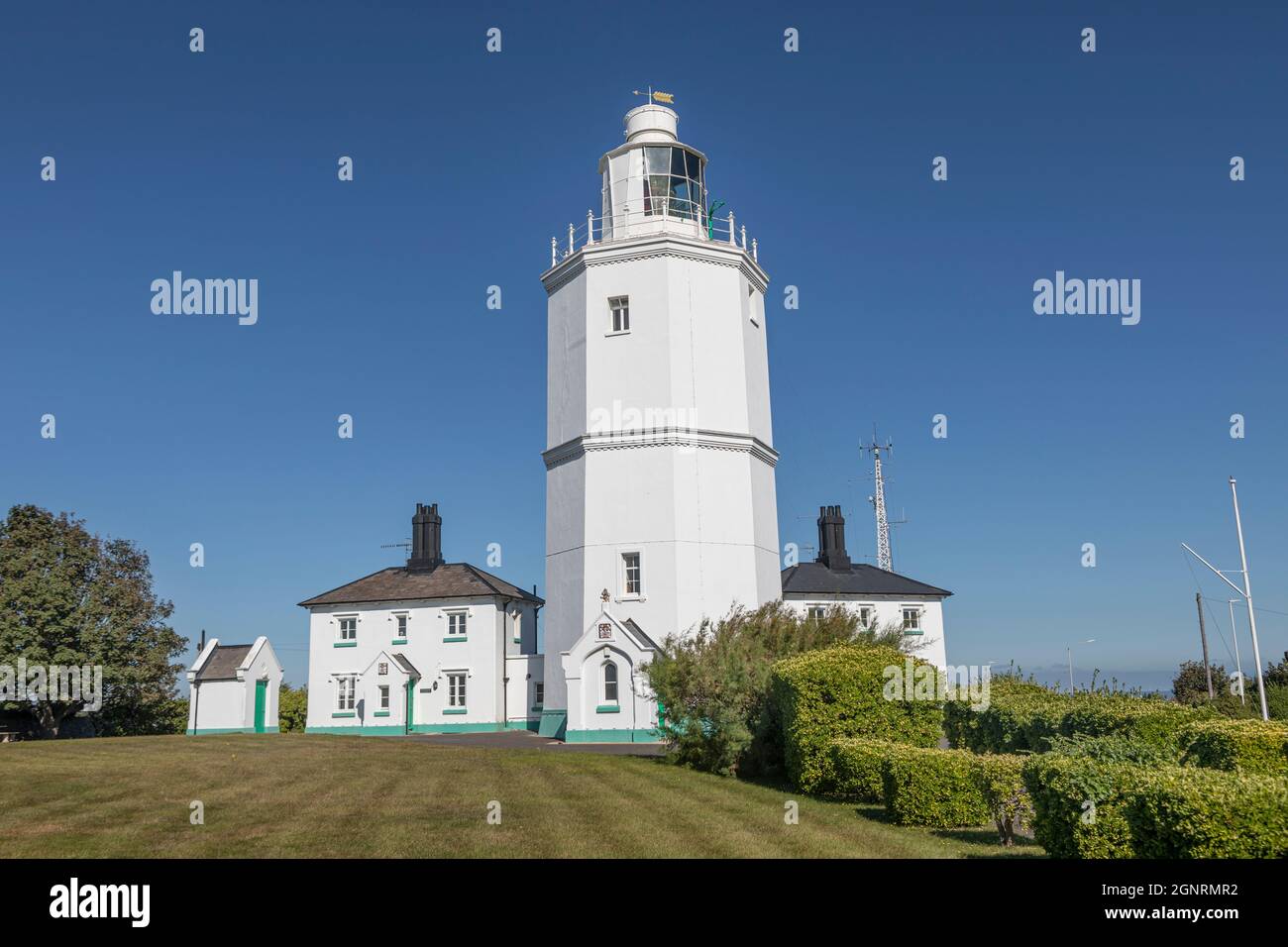 North foreland broadstairs hires stock photography and images Alamy
