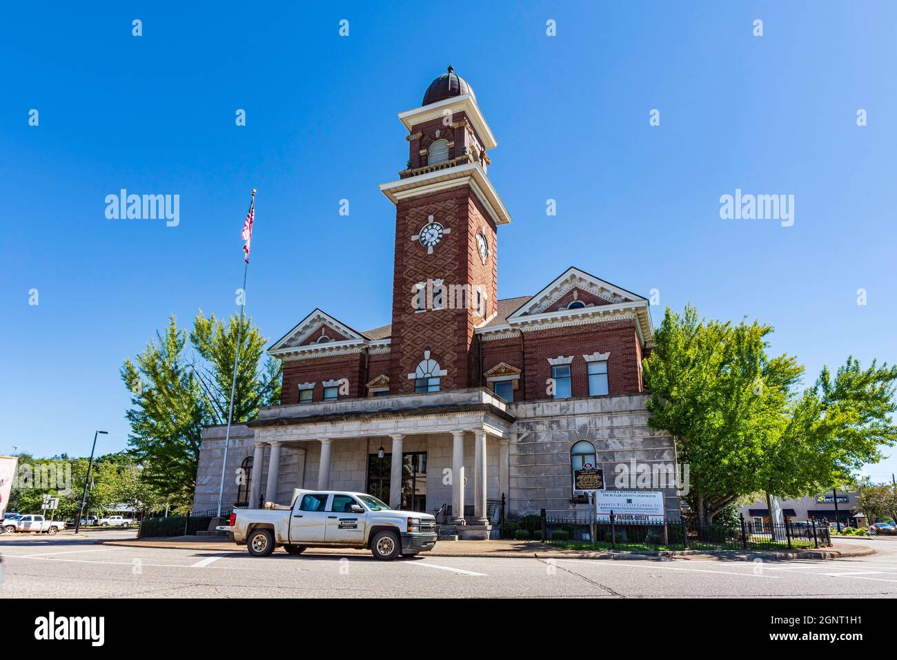 Creek war alabama hires stock photography and images Alamy