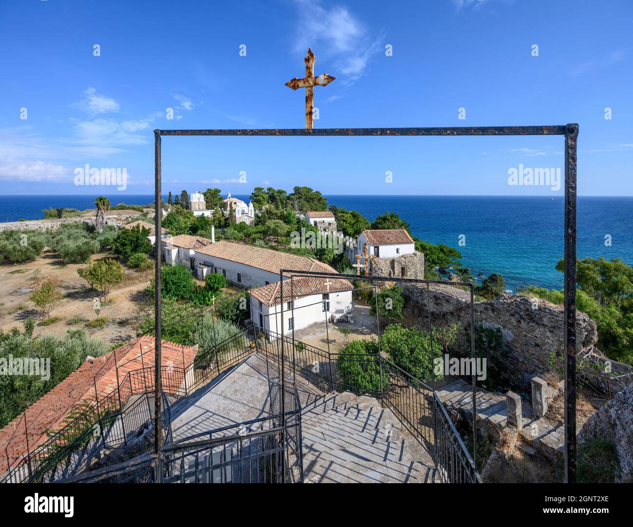 Prodromos High Resolution Stock Photography and Images - Alamy