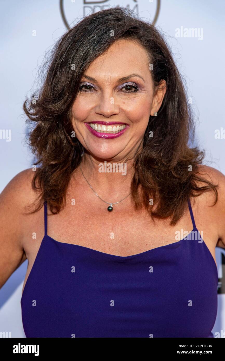 Susan Levelle Susan Lavelle attends 2nd Annual City of Angels Women's Film Festival ...