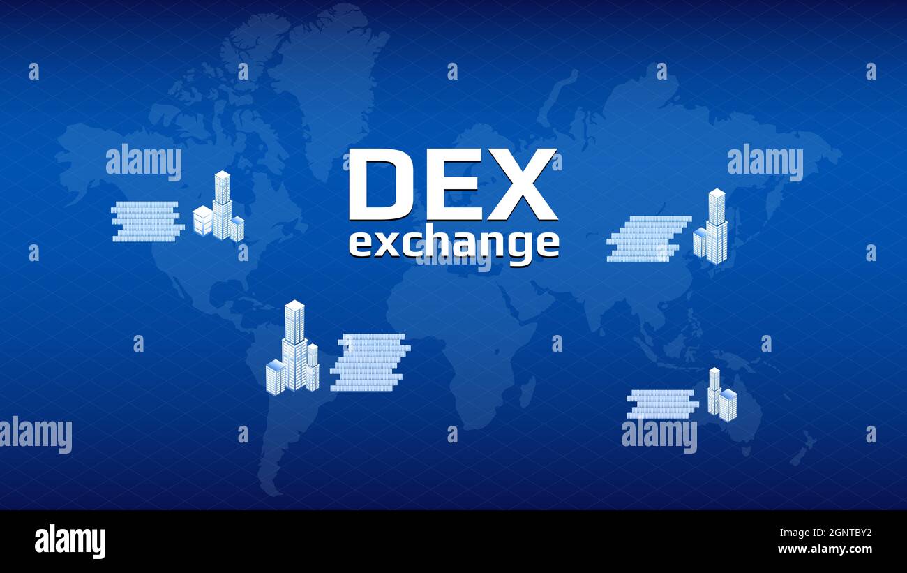 Intermediaries Stock Vector Images Alamy