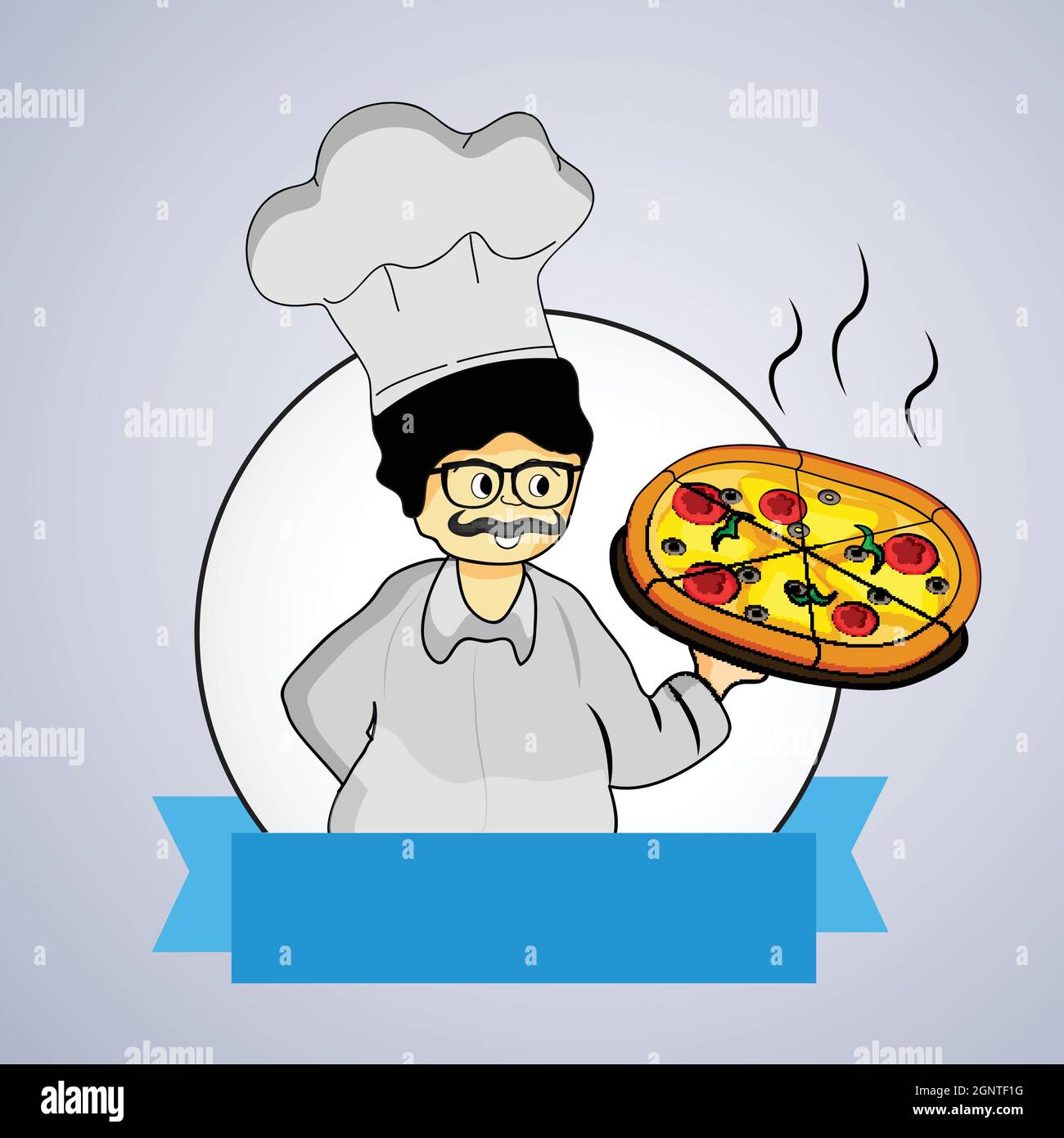 Fast Food Background Stock Vector Image & Art - Alamy