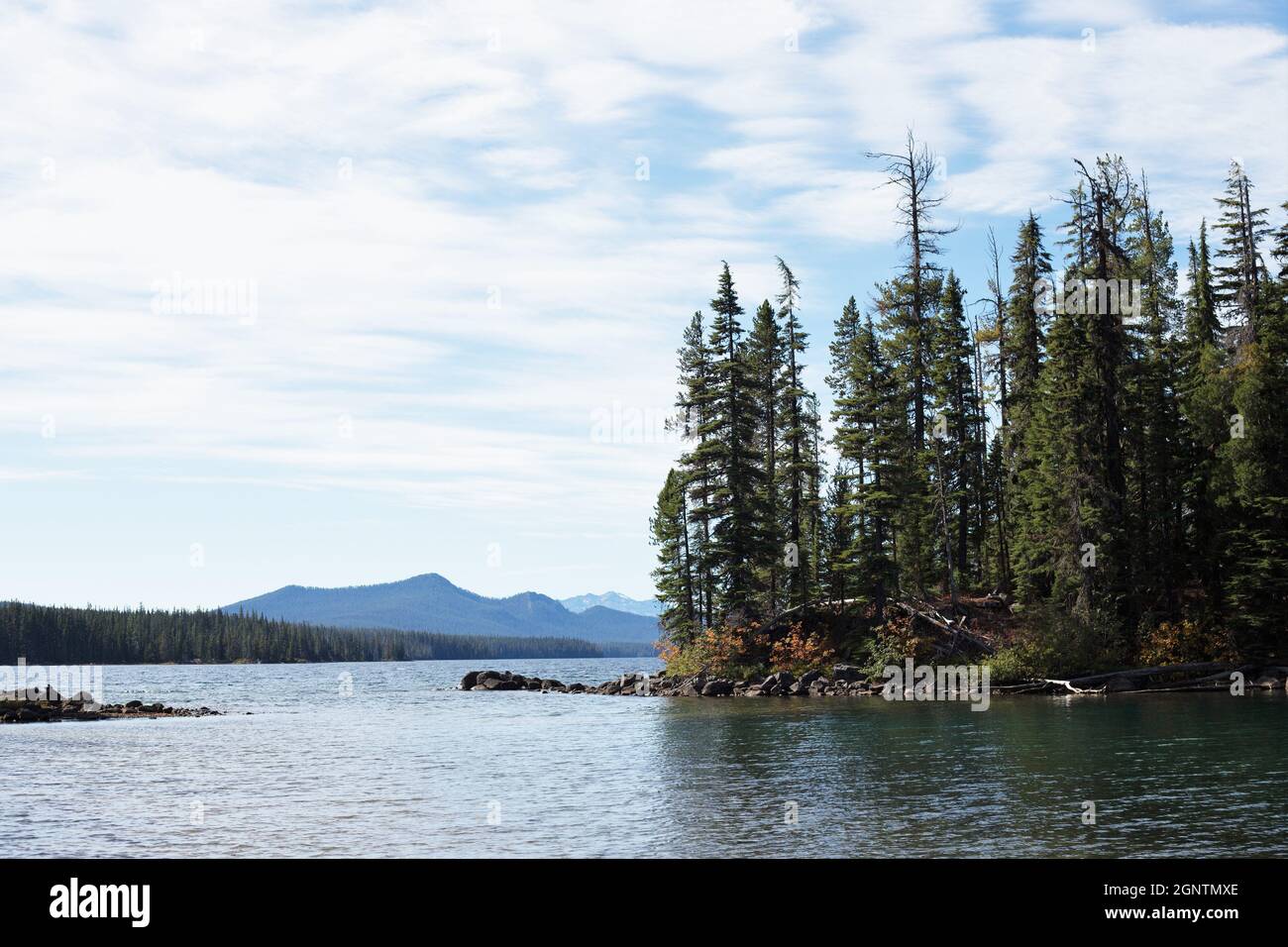 Oakridge oregon hires stock photography and images Alamy