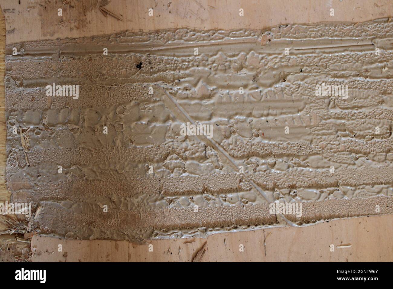 Subfloor hires stock photography and images Alamy