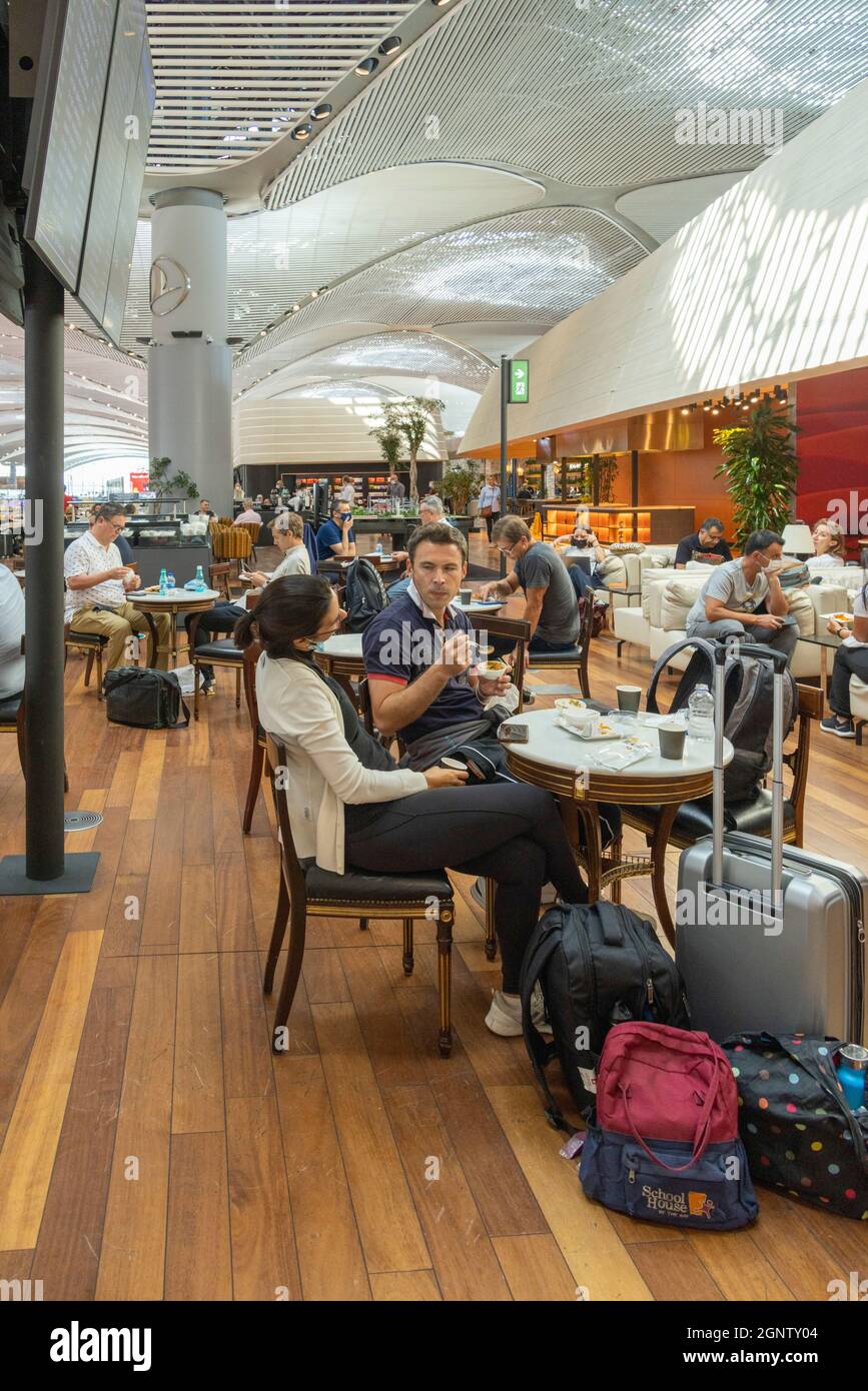 Business airport lounge hires stock photography and images Alamy