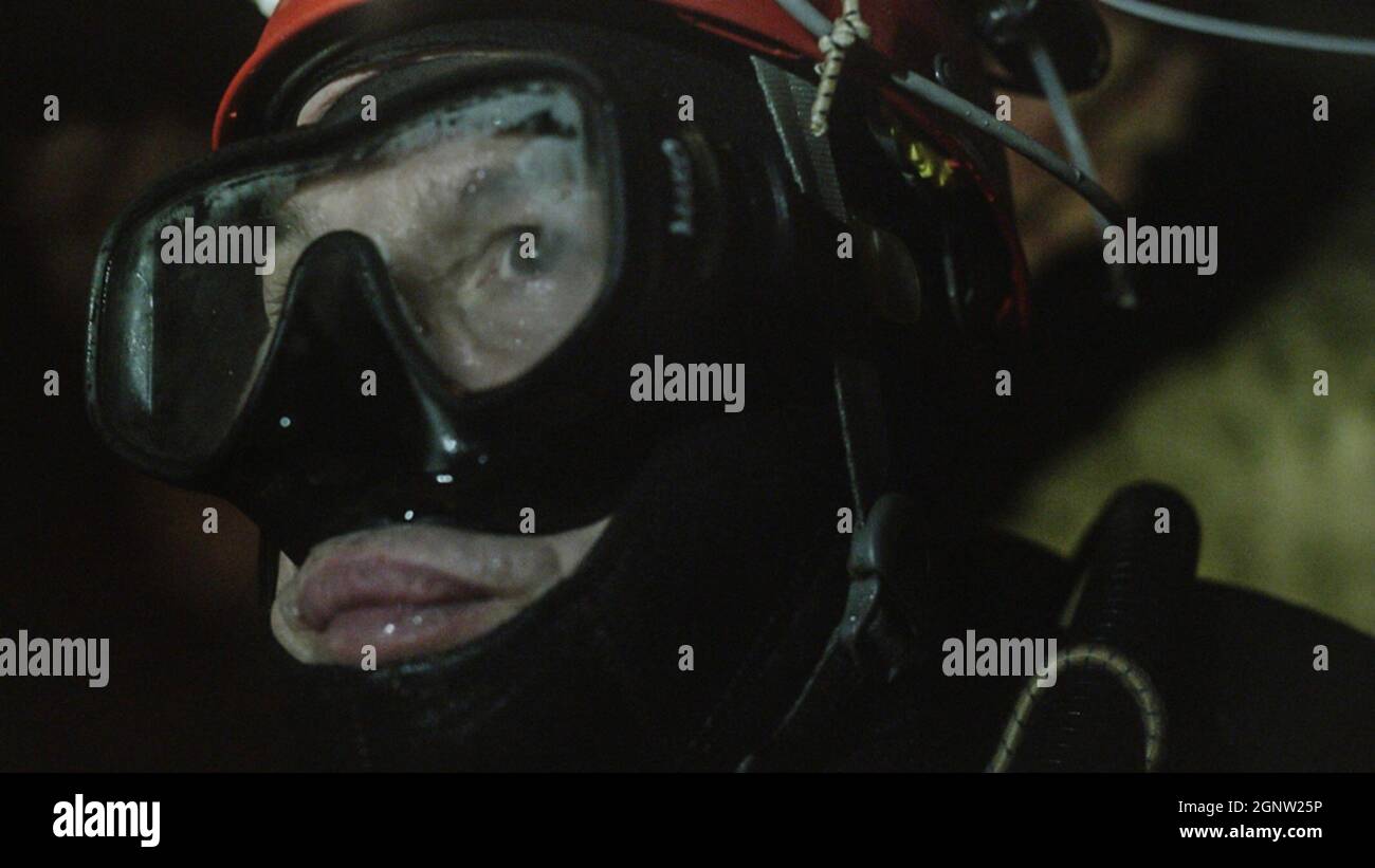 THE RESCUE, 2021. © National Geographic Documentary Films / Courtesy