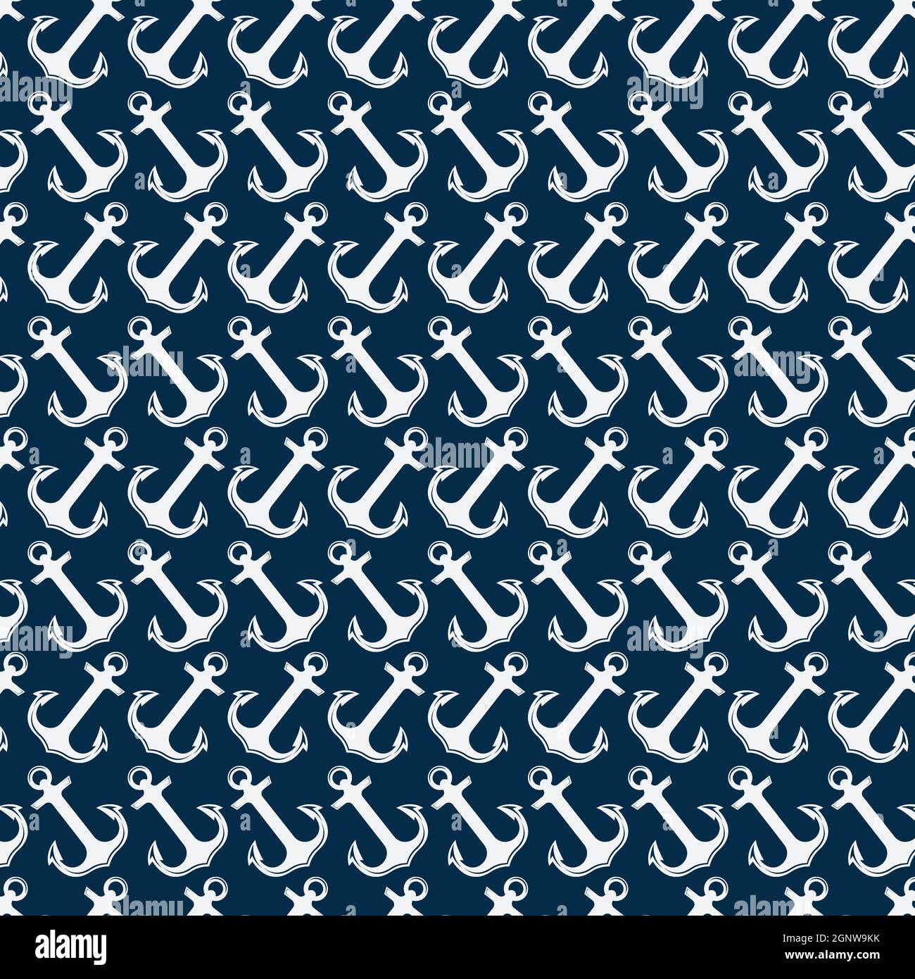 Nautical or marine seamless patterns background, Nautical Pattern ...