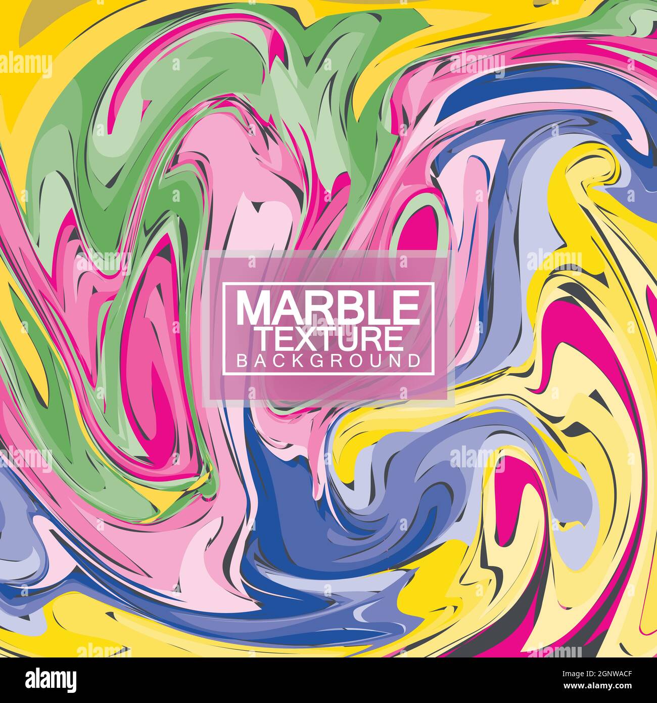 Marble texture background.Abstract Marble Paper Texture Imitation.paintings with marbling.Paint splash. Colorful fluid. Stock Vector