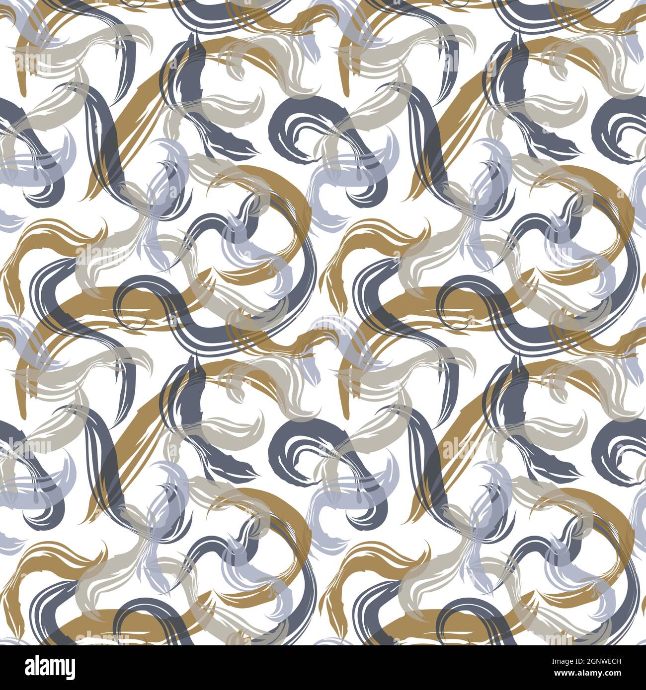 Masculine irregular flecks seamless pattern. Speckled simple flakes ...