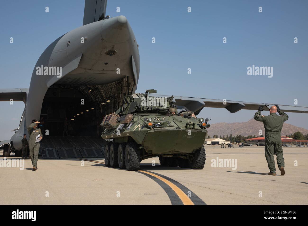 air force dellafuente