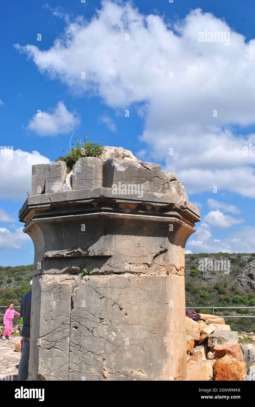 Qalat (fortress) - Wikipedia