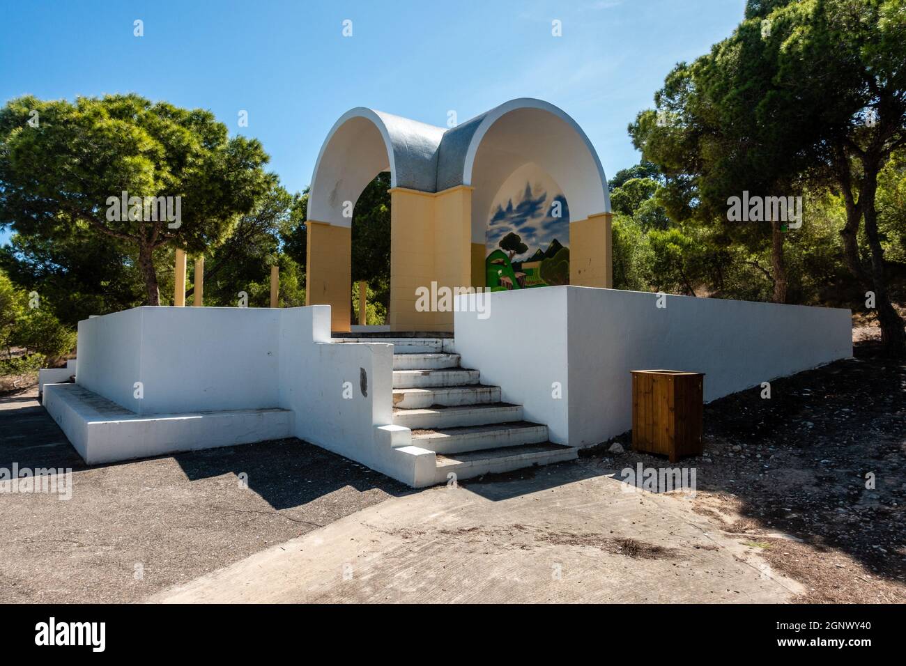 Rojales spain hi-res stock photography and images - Alamy