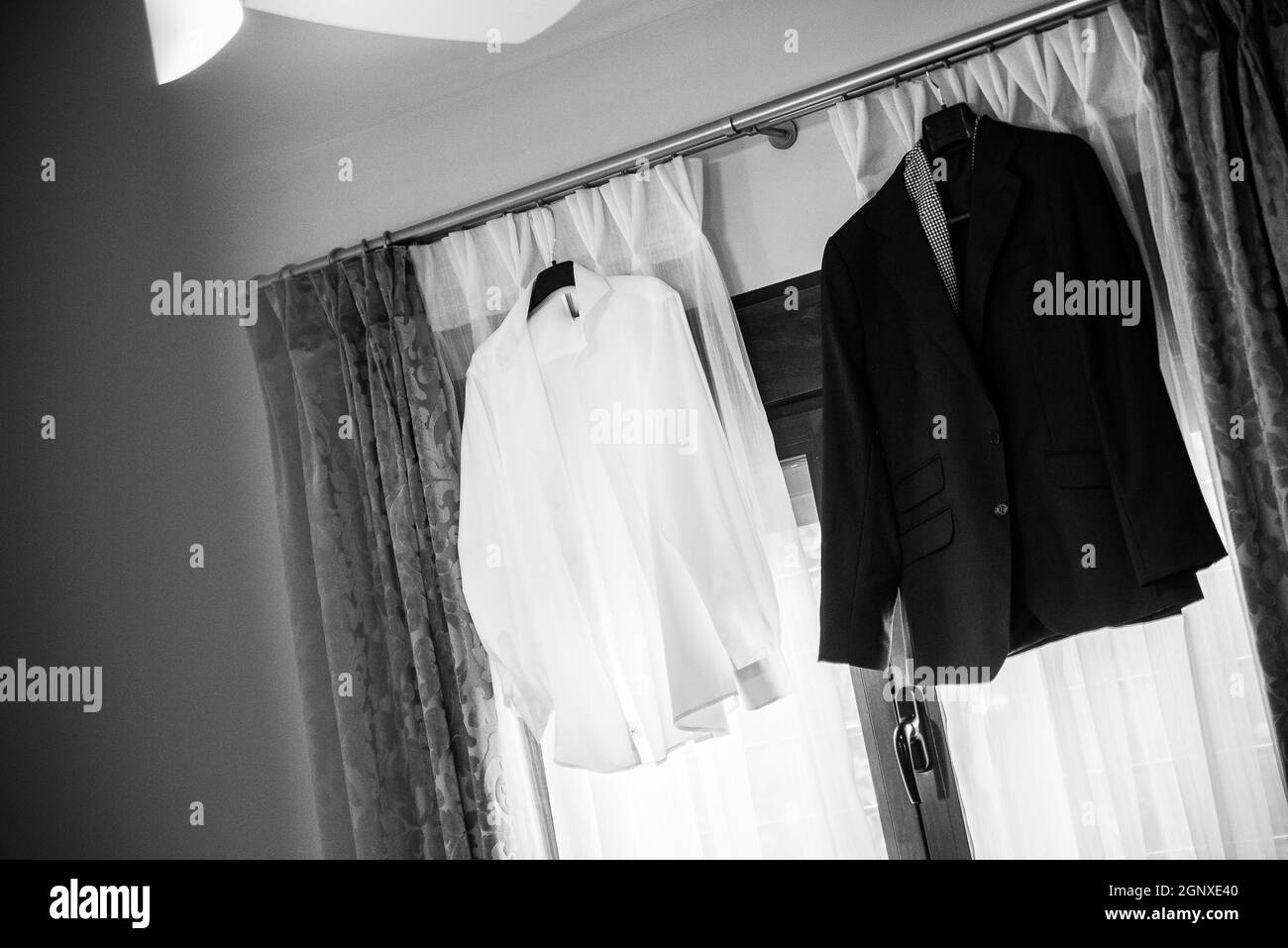 a elements, and fashion accessories and weddings fashion decoration Stock Photo