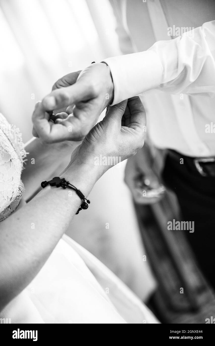 a elements, and fashion accessories and weddings fashion decoration Stock Photo