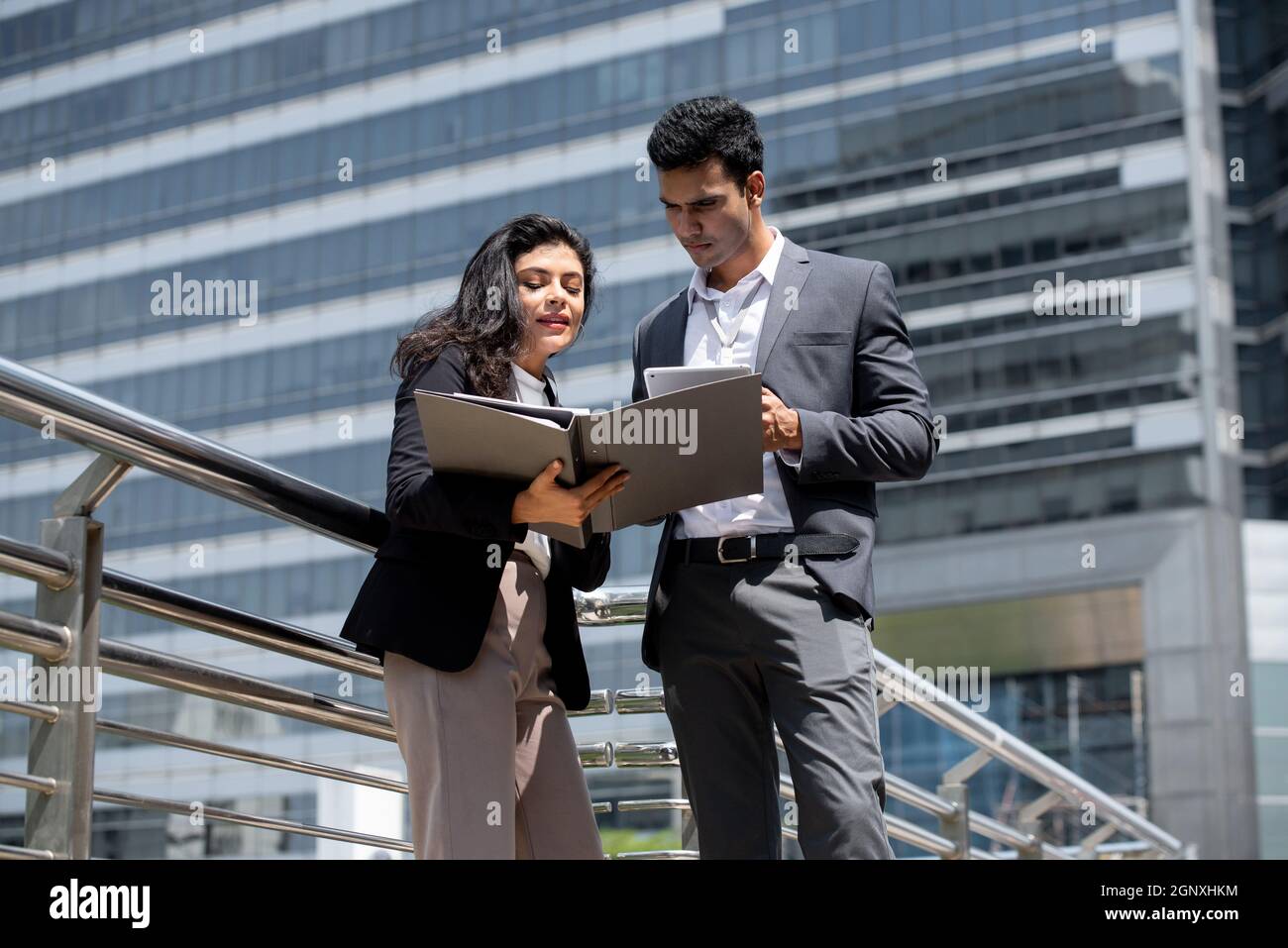 Young hotsell corporate wear