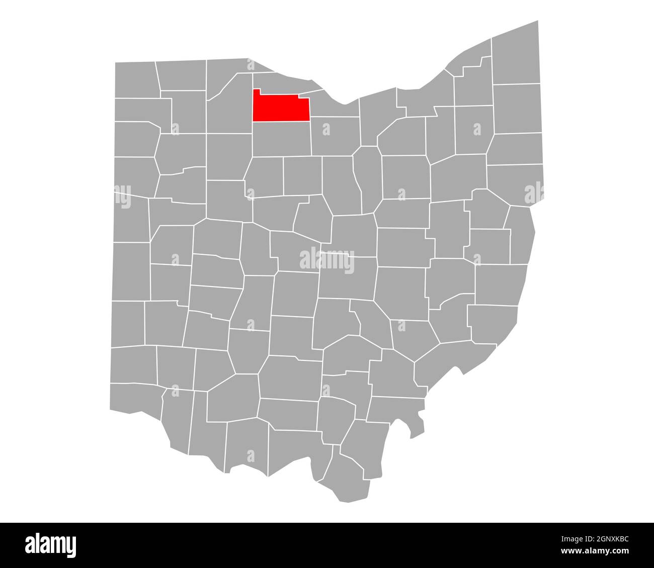 Map of sandusky hi-res stock photography and images - Alamy Map of sandusky hi-res stock photography and images - Alamy