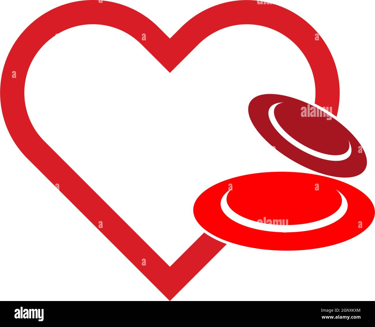 Blood logo icon design vector illustration Stock Vector