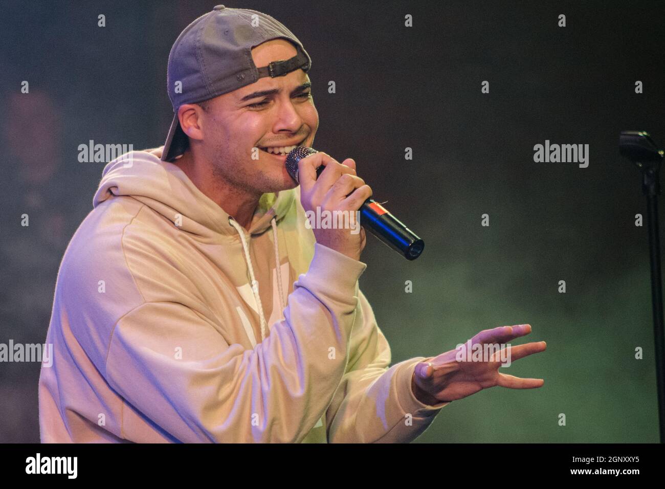 Matthew peter le roux hi-res stock photography and images - Alamy