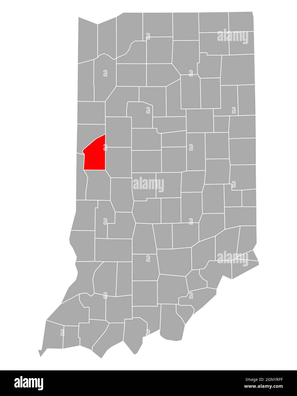 Fountain county indiana hires stock photography and images Alamy