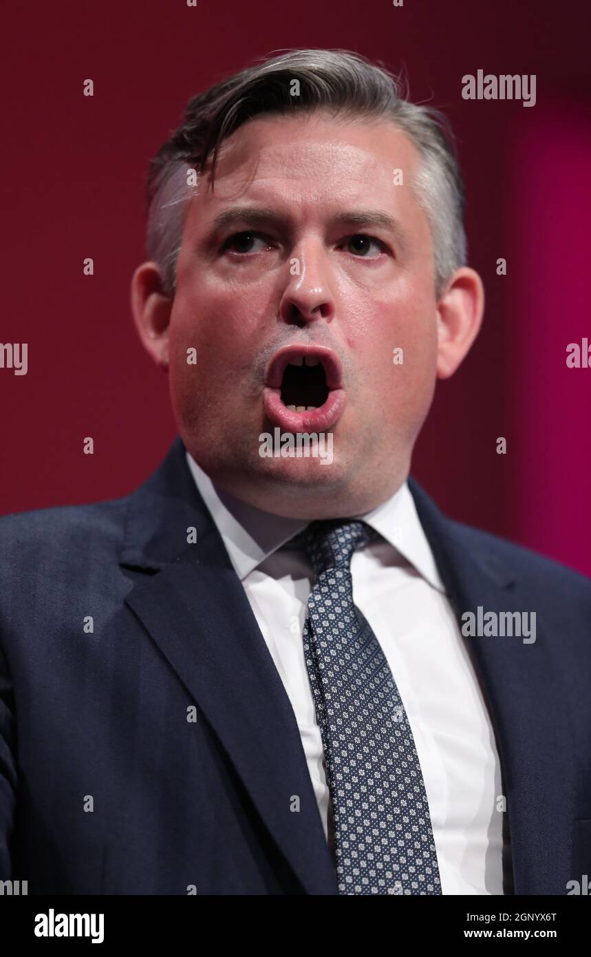 JONATHAN ASHWORTH, 2021 Stock Photo - Alamy