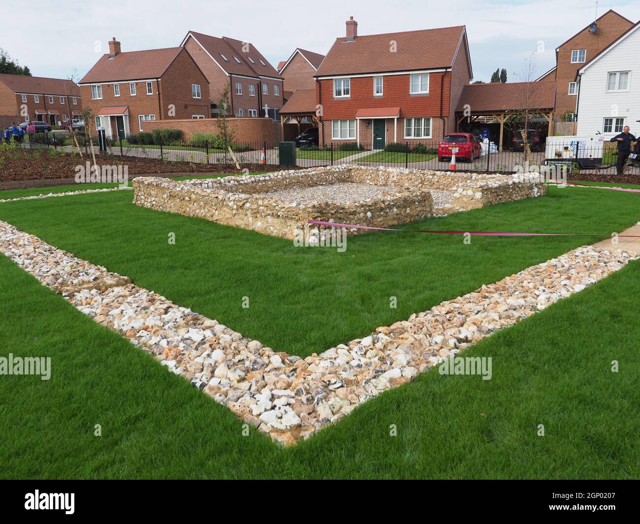 Newington village hires stock photography and images Alamy