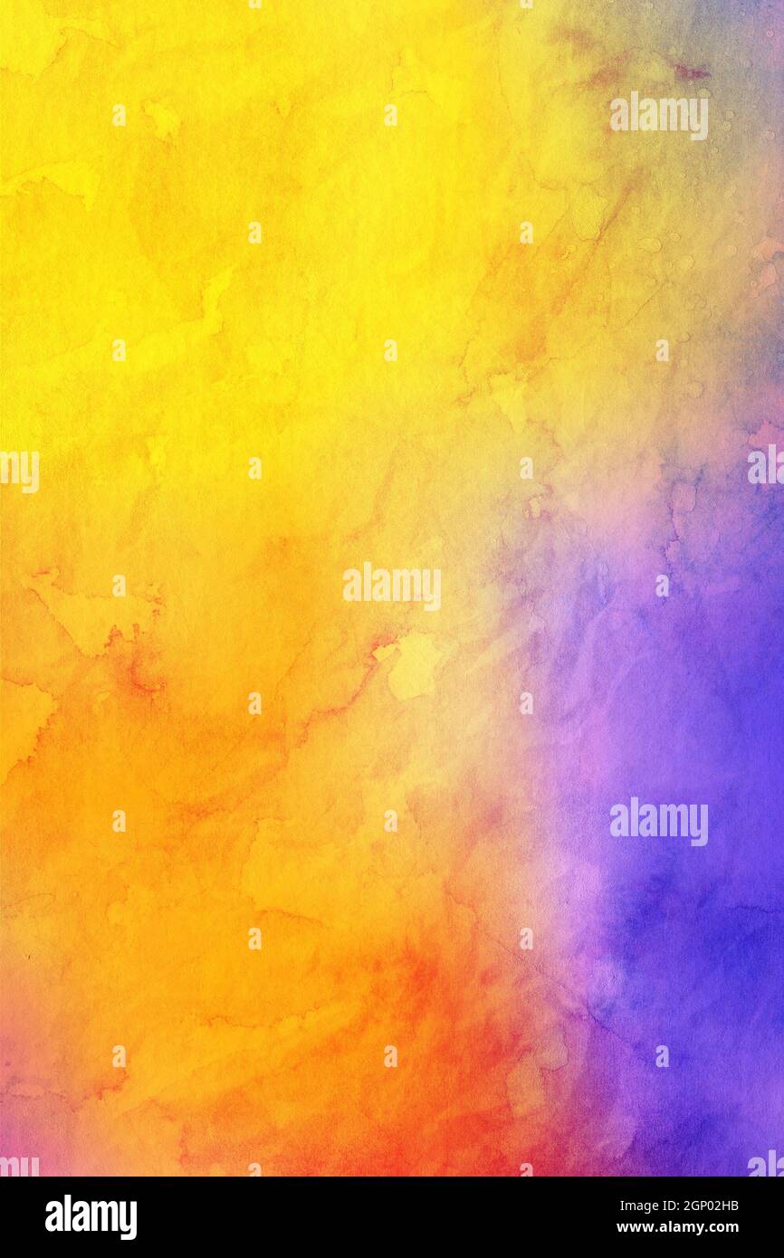Splash Colorful Texture a Watercolor texture background colorful splash Stock Photo - Alamy