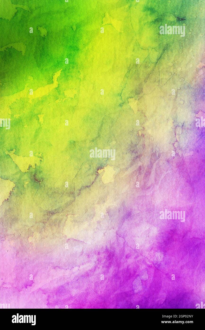 Splash Colorful Texture a Watercolor texture background colorful splash Stock Photo - Alamy