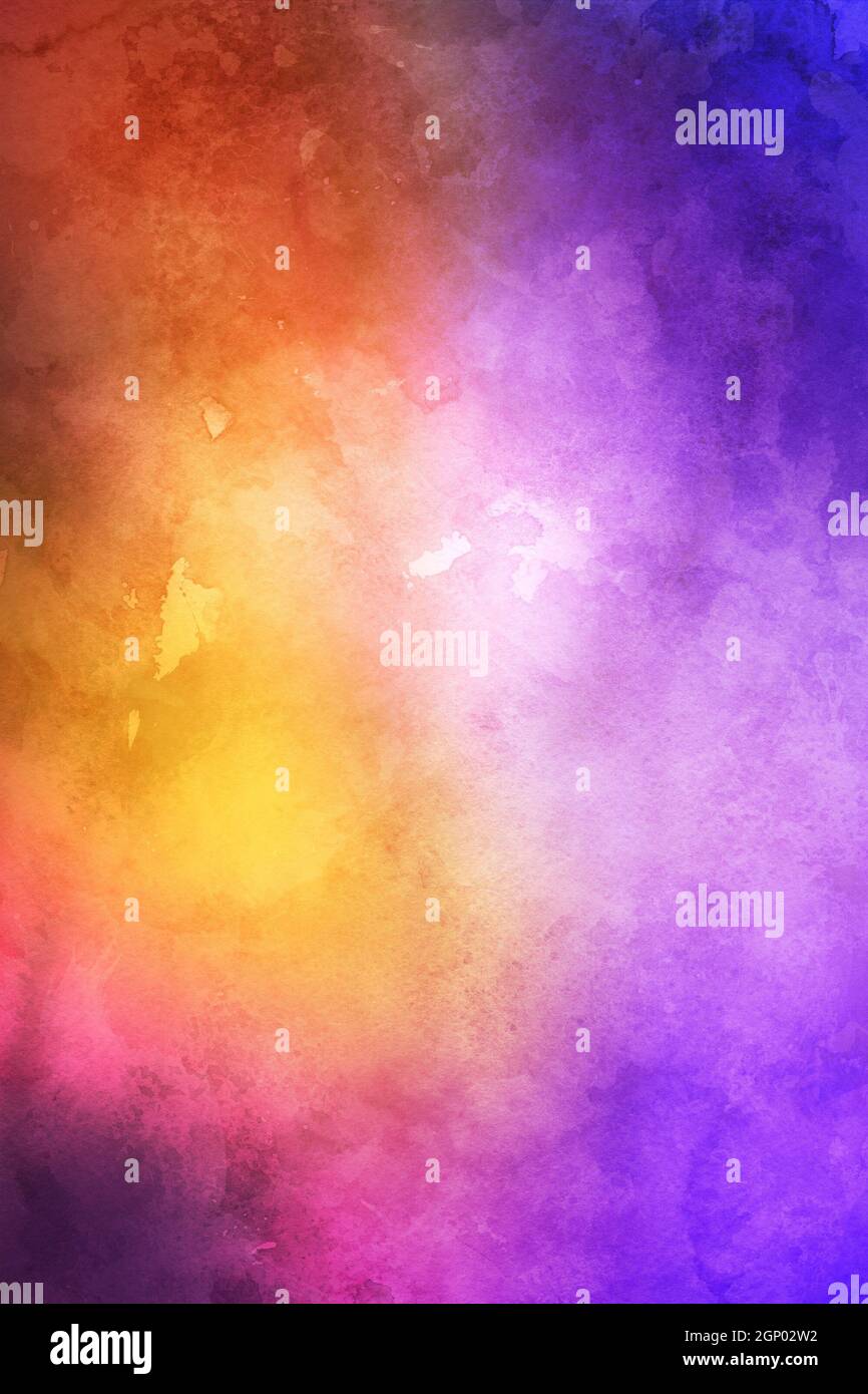 Splash Colorful Texture a Watercolor texture background colorful splash Stock Photo - Alamy