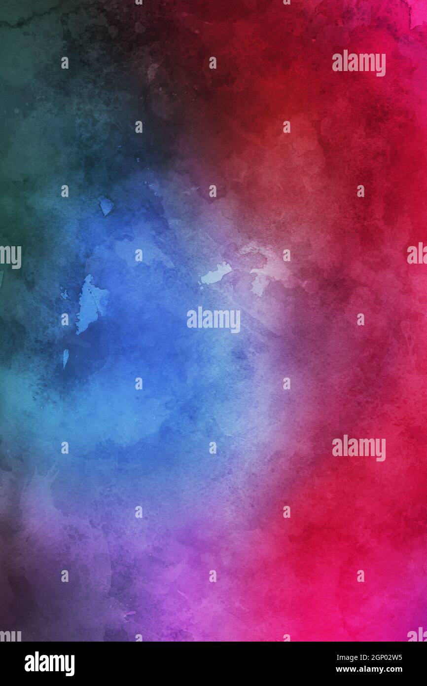 Splash Colorful Texture a Watercolor texture background colorful splash Stock Photo - Alamy