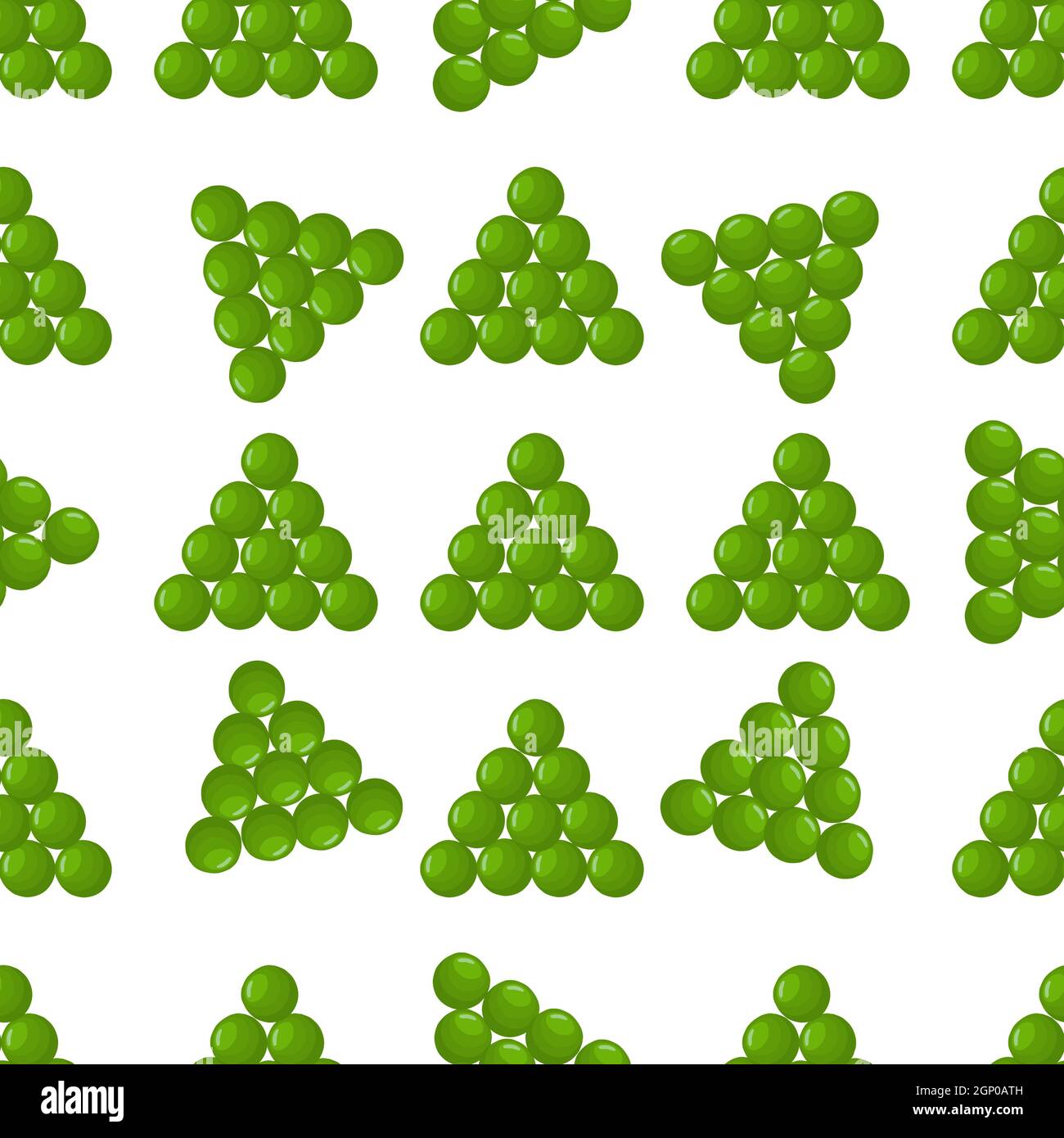 Peas Pattern Peas pattern hi-res stock photography and images - Alamy