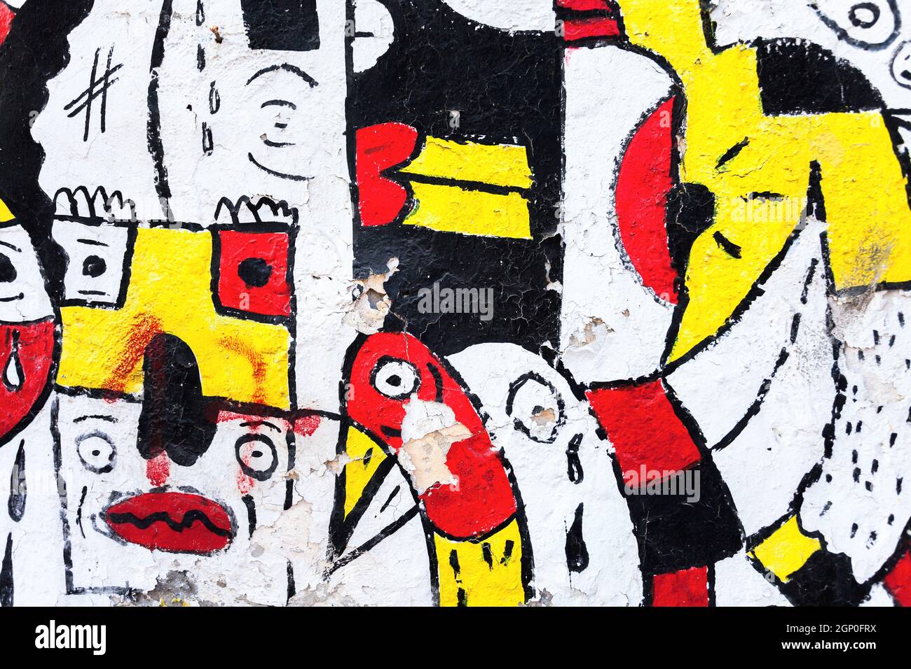 Urban wall hi-res stock photography and images - Alamy - Textured Urban Walls In High End